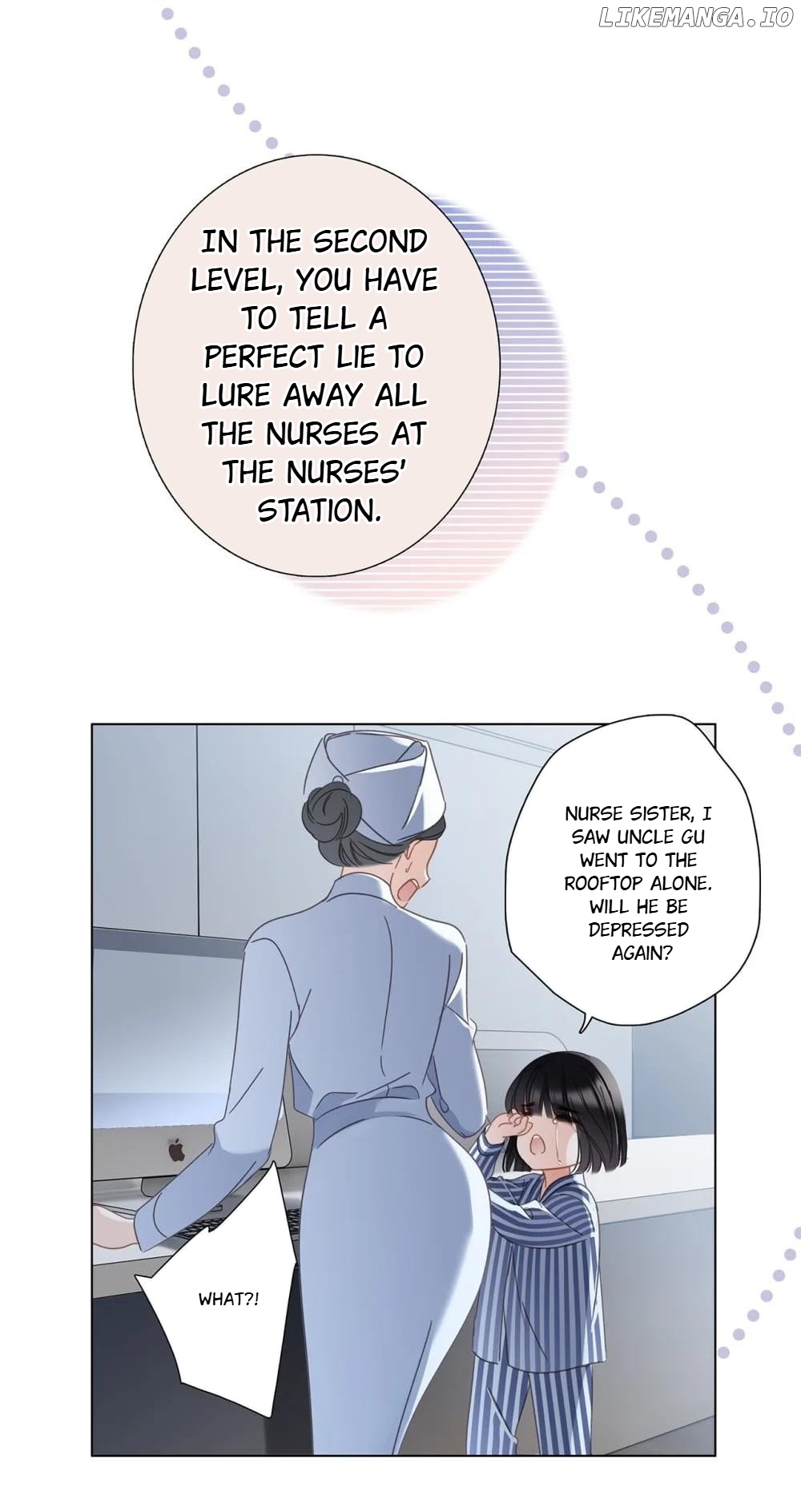 1st Kiss – I Don’t Want To Consider You As Sister Anymore Chapter 73 - page 15