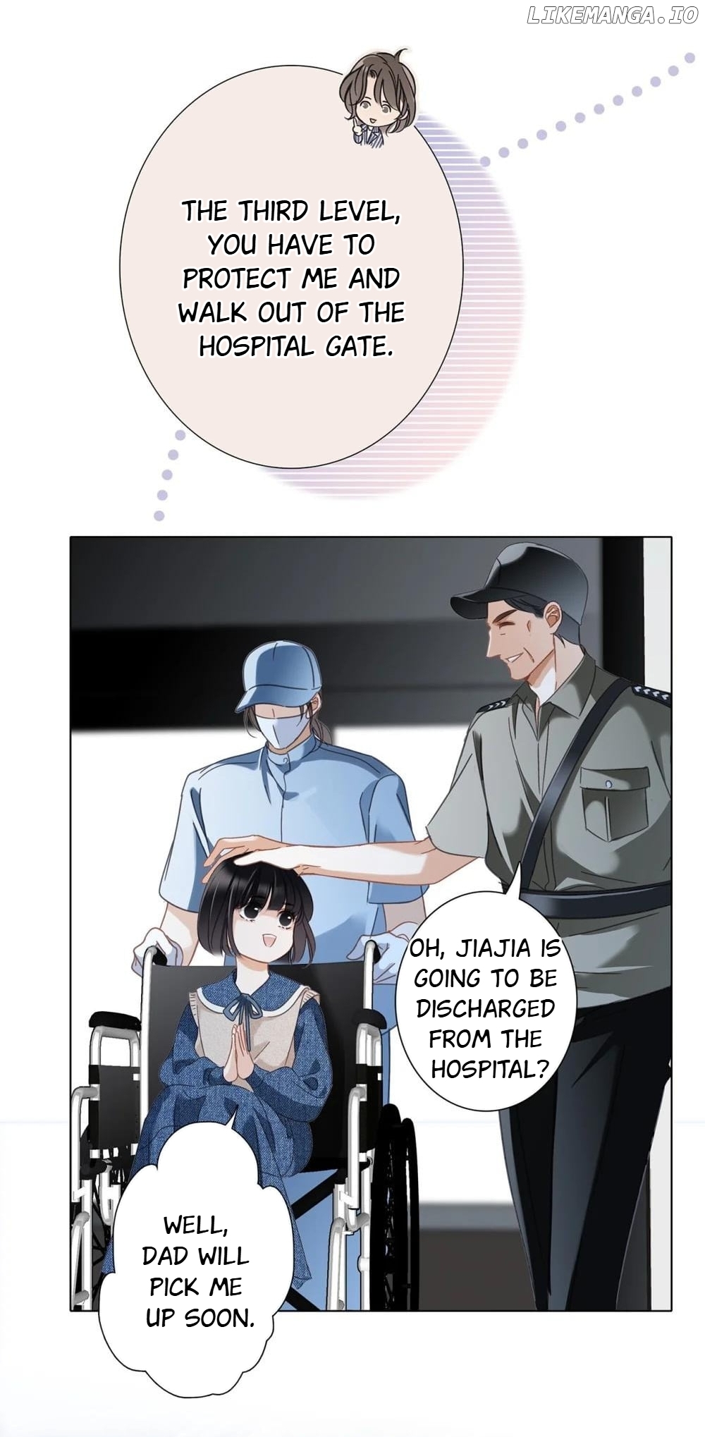 1st Kiss – I Don’t Want To Consider You As Sister Anymore Chapter 73 - page 16