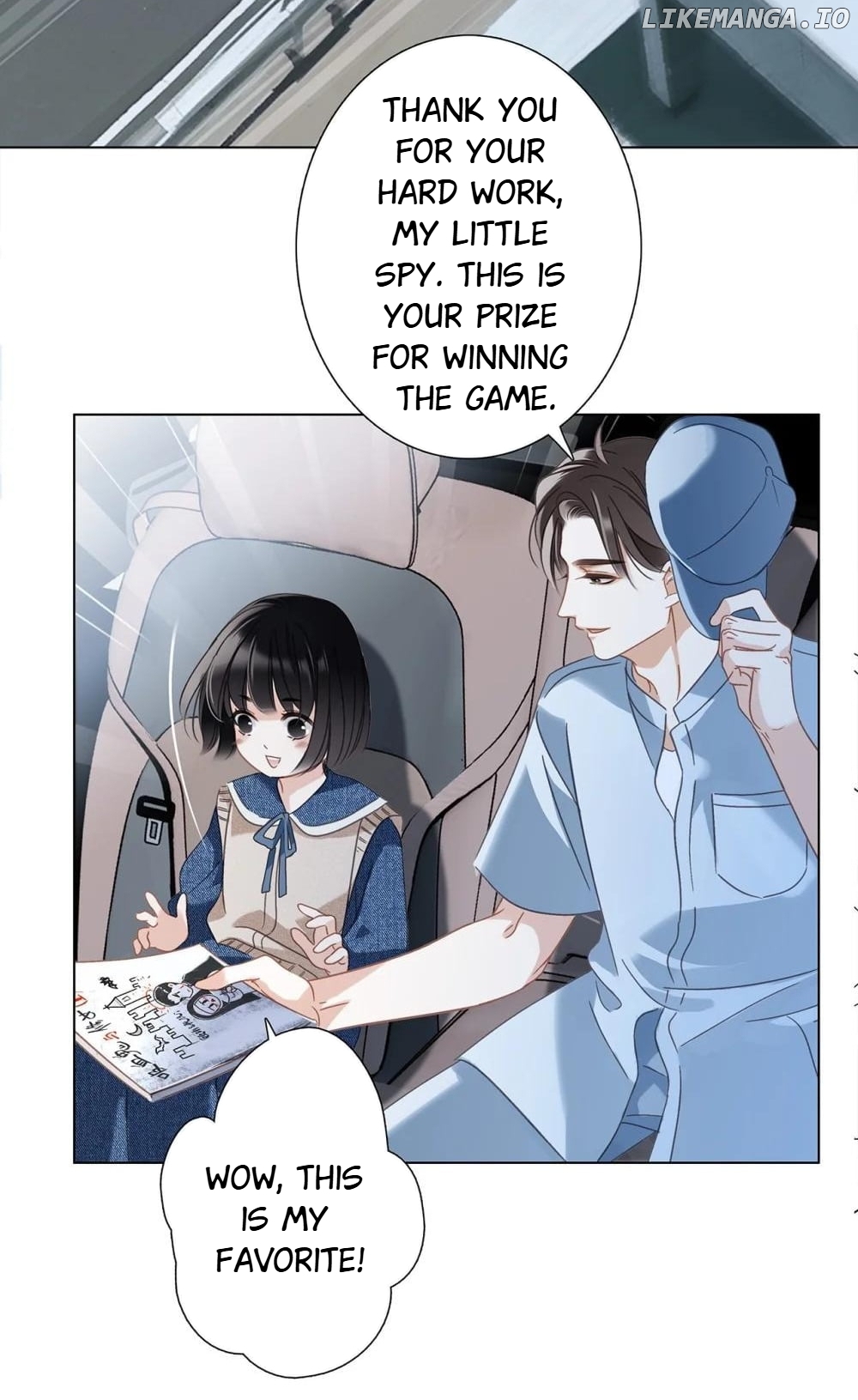 1st Kiss – I Don’t Want To Consider You As Sister Anymore Chapter 73 - page 18