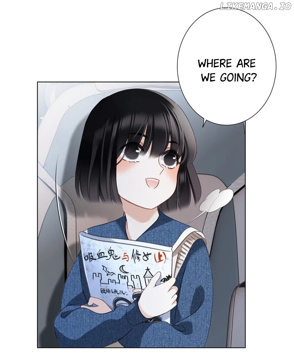 1st Kiss – I Don’t Want To Consider You As Sister Anymore Chapter 73 - page 19