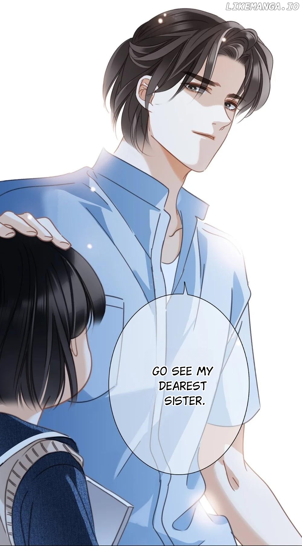 1st Kiss – I Don’t Want To Consider You As Sister Anymore Chapter 73 - page 20