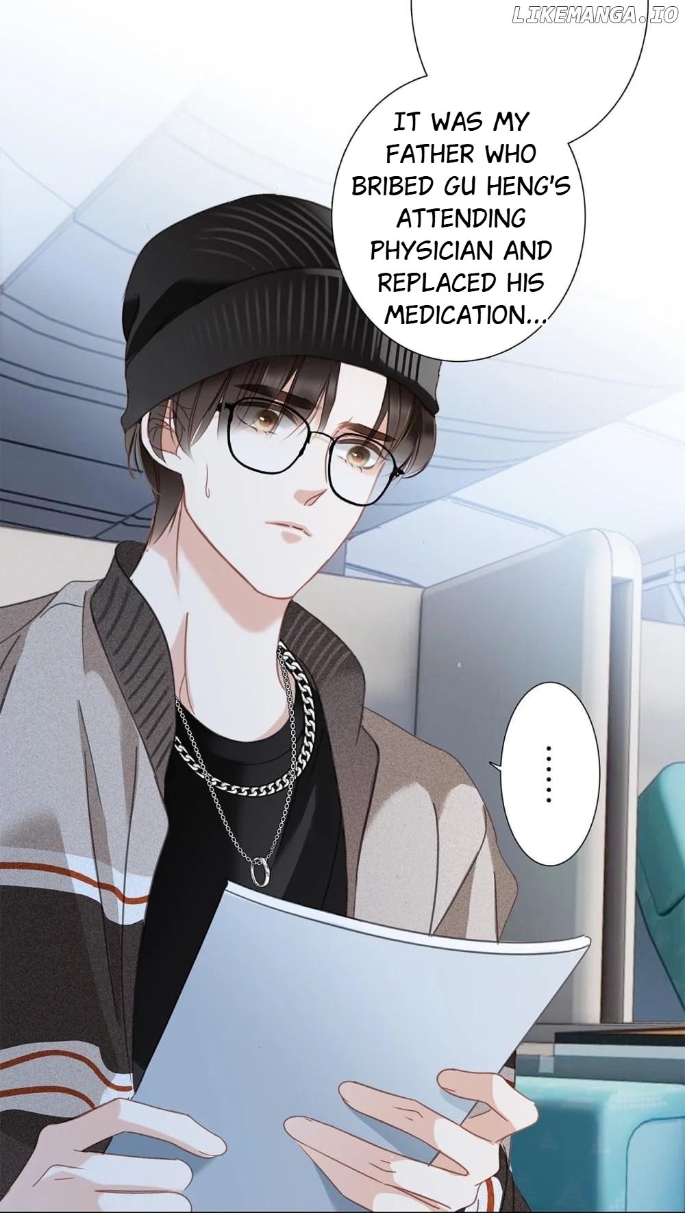 1st Kiss – I Don’t Want To Consider You As Sister Anymore Chapter 73 - page 23
