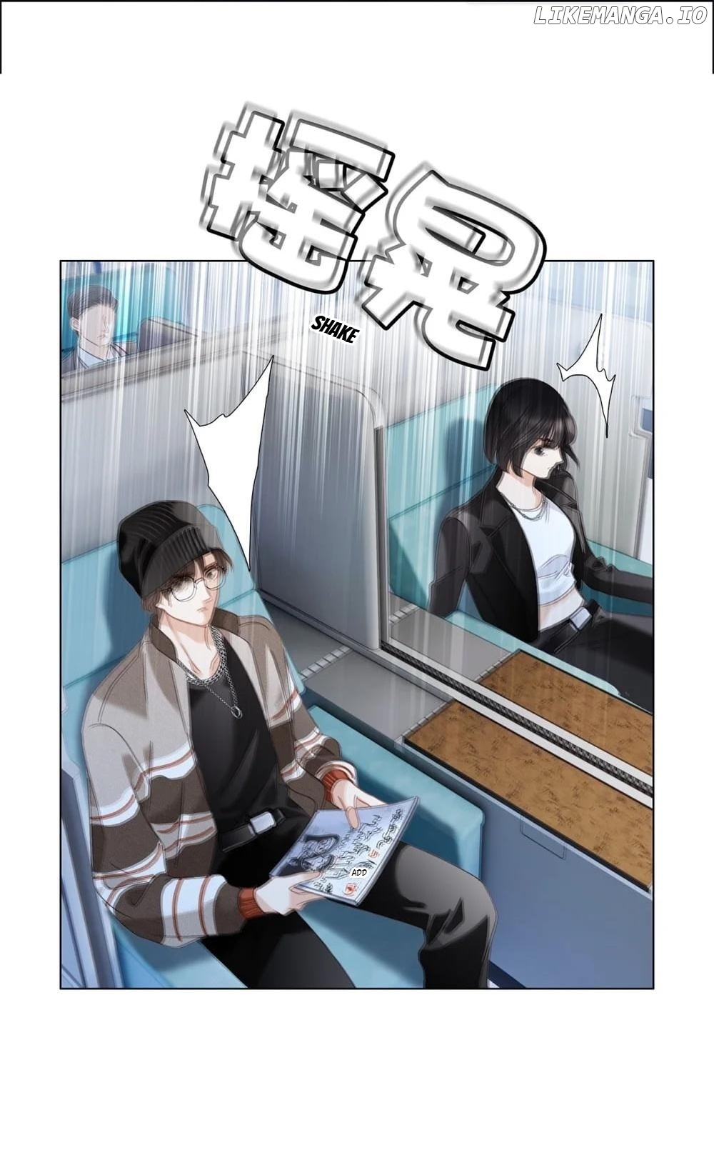 1st Kiss – I Don’t Want To Consider You As Sister Anymore Chapter 73 - page 24