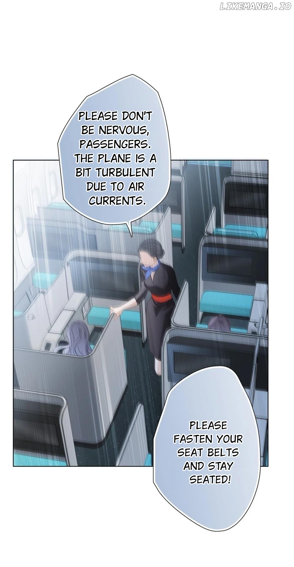 1st Kiss – I Don’t Want To Consider You As Sister Anymore Chapter 73 - page 25