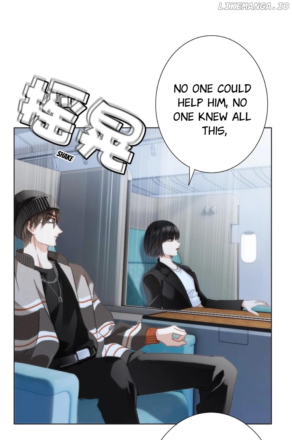 1st Kiss – I Don’t Want To Consider You As Sister Anymore Chapter 73 - page 26