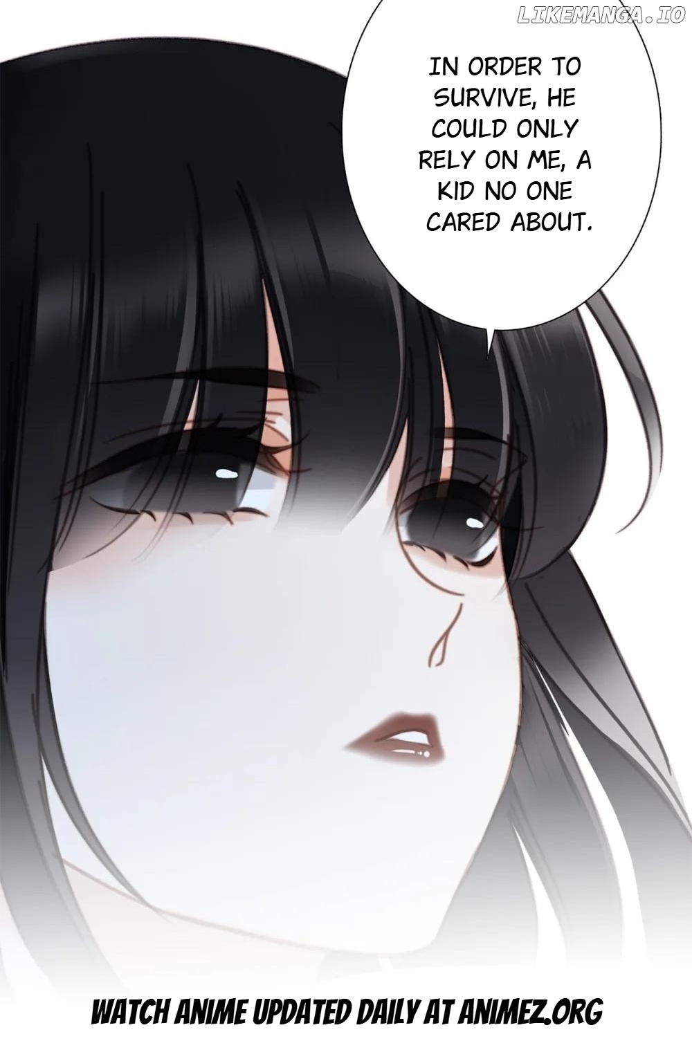 1st Kiss – I Don’t Want To Consider You As Sister Anymore Chapter 73 - page 27