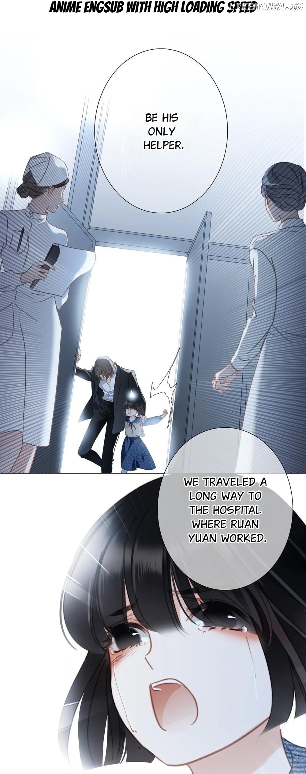 1st Kiss – I Don’t Want To Consider You As Sister Anymore Chapter 73 - page 28