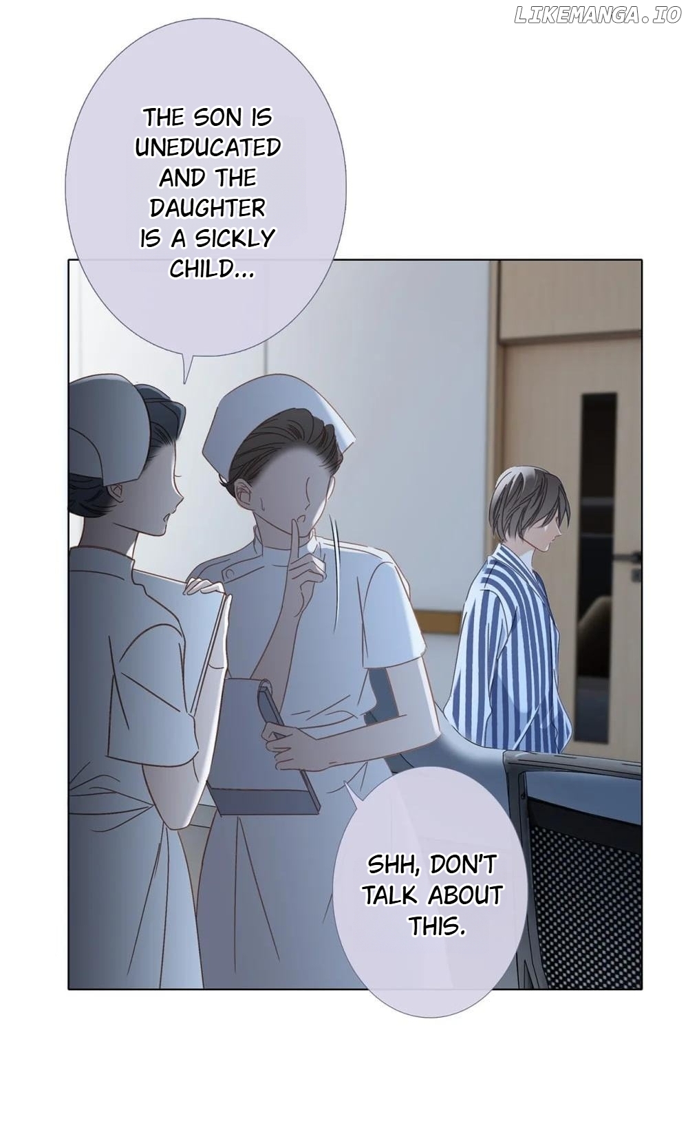 1st Kiss – I Don’t Want To Consider You As Sister Anymore Chapter 73 - page 3