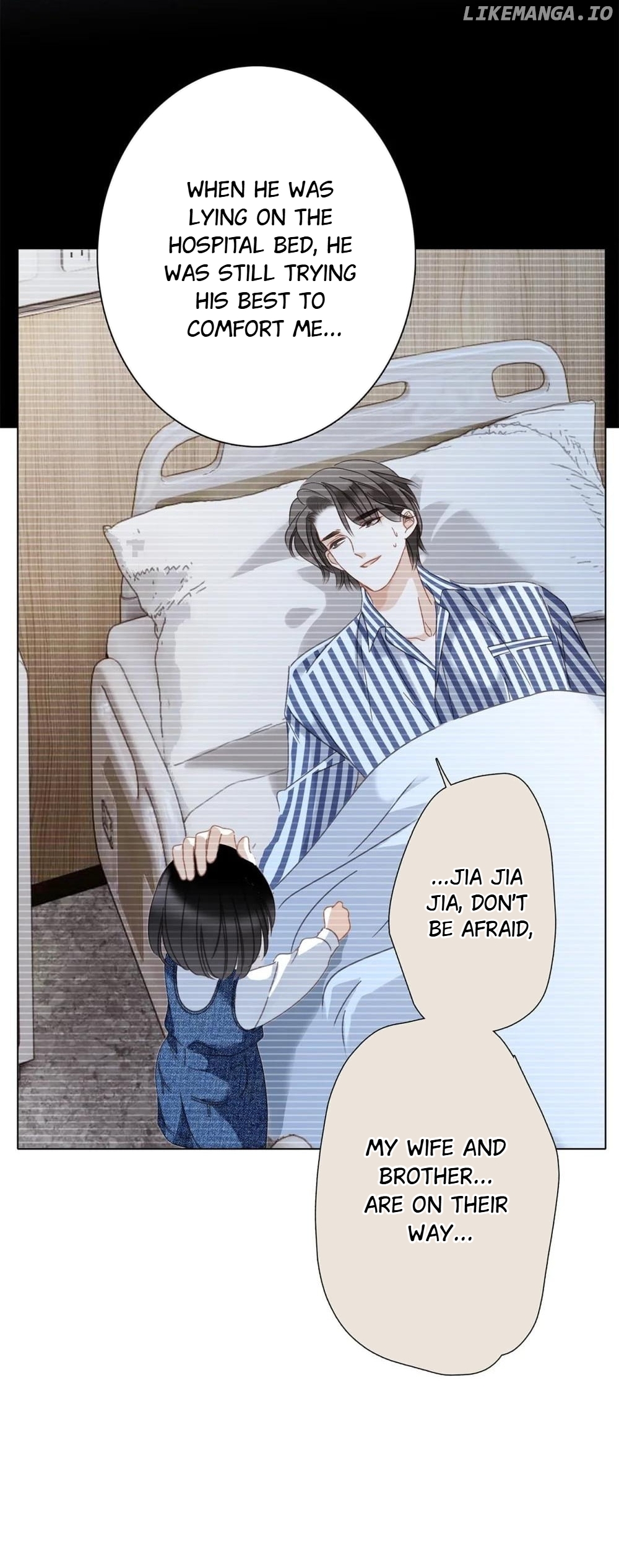 1st Kiss – I Don’t Want To Consider You As Sister Anymore Chapter 73 - page 30