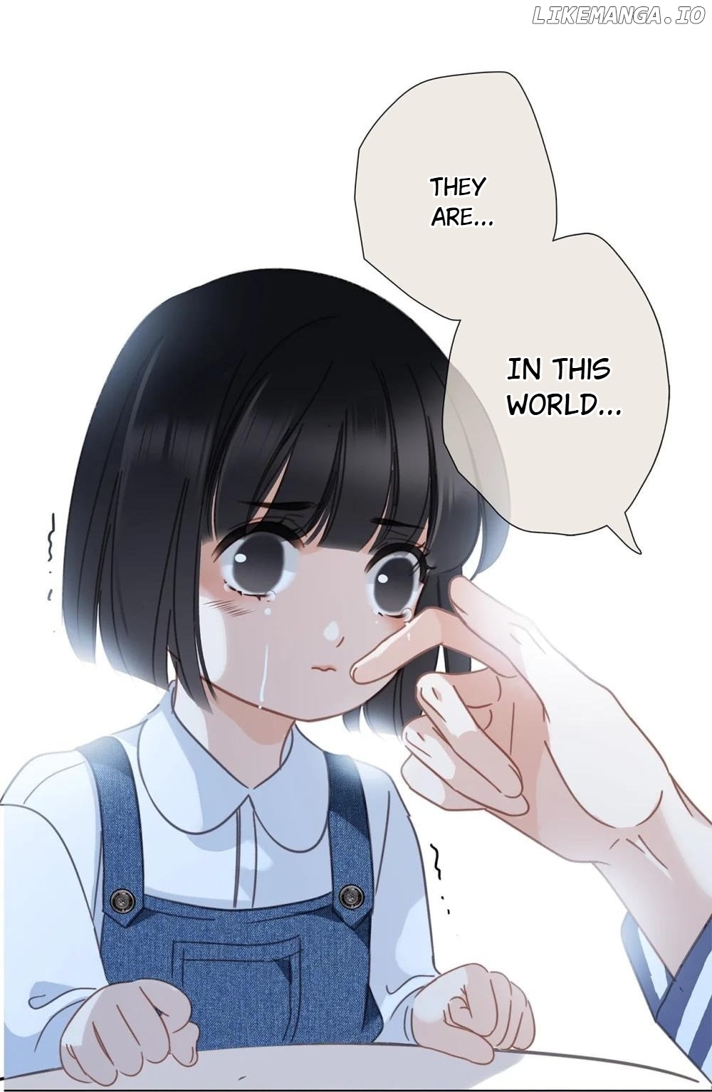 1st Kiss – I Don’t Want To Consider You As Sister Anymore Chapter 73 - page 31
