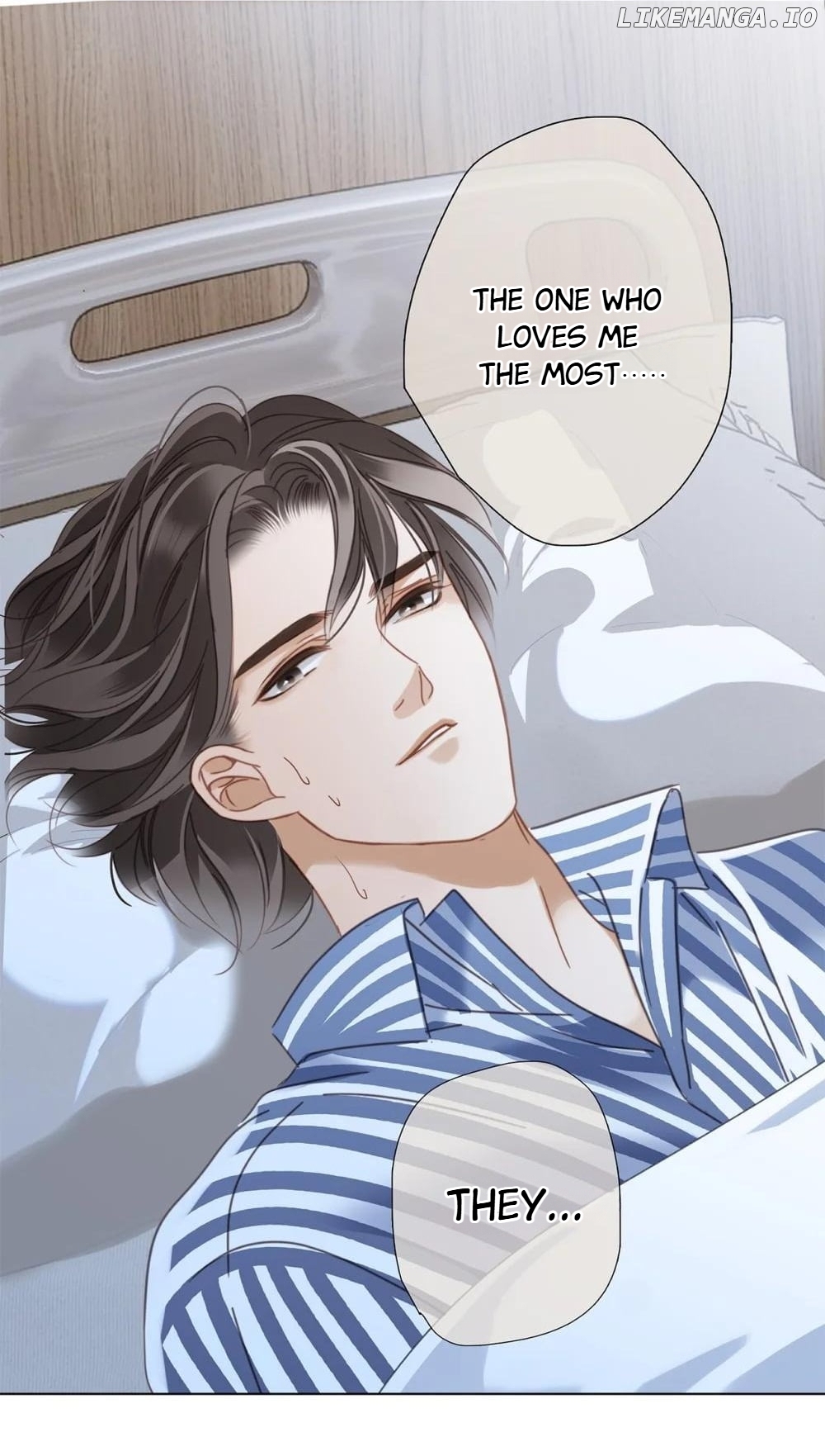 1st Kiss – I Don’t Want To Consider You As Sister Anymore Chapter 73 - page 32
