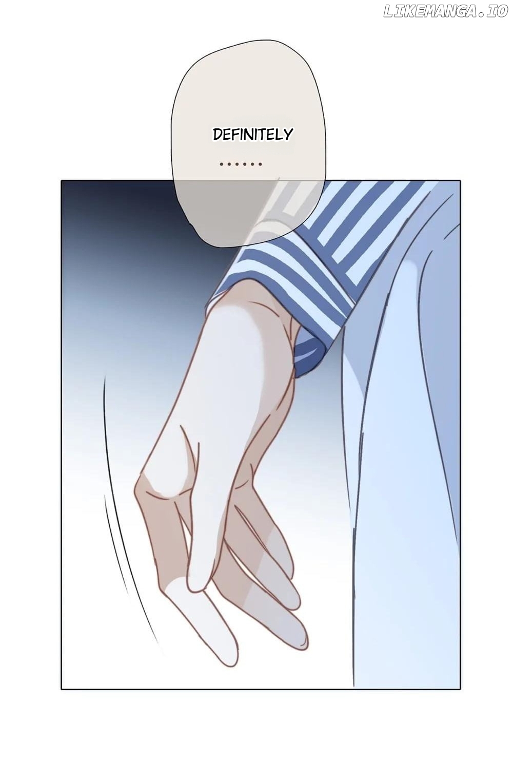 1st Kiss – I Don’t Want To Consider You As Sister Anymore Chapter 73 - page 33