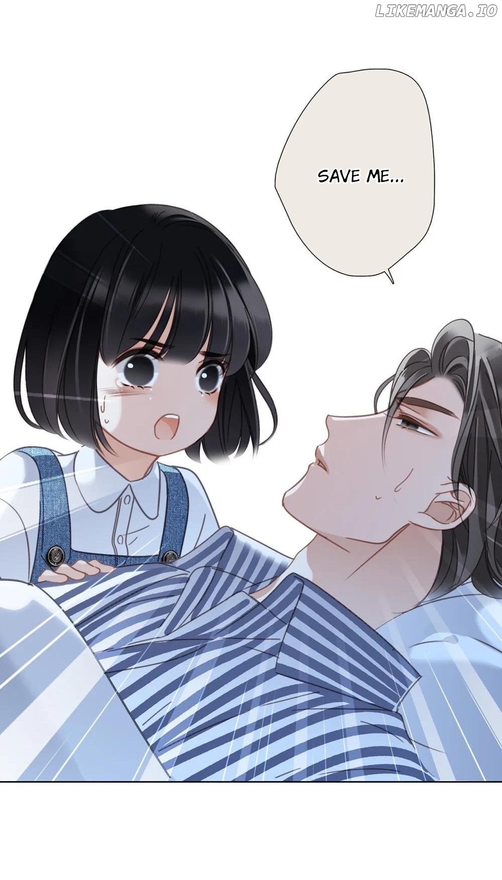 1st Kiss – I Don’t Want To Consider You As Sister Anymore Chapter 73 - page 34