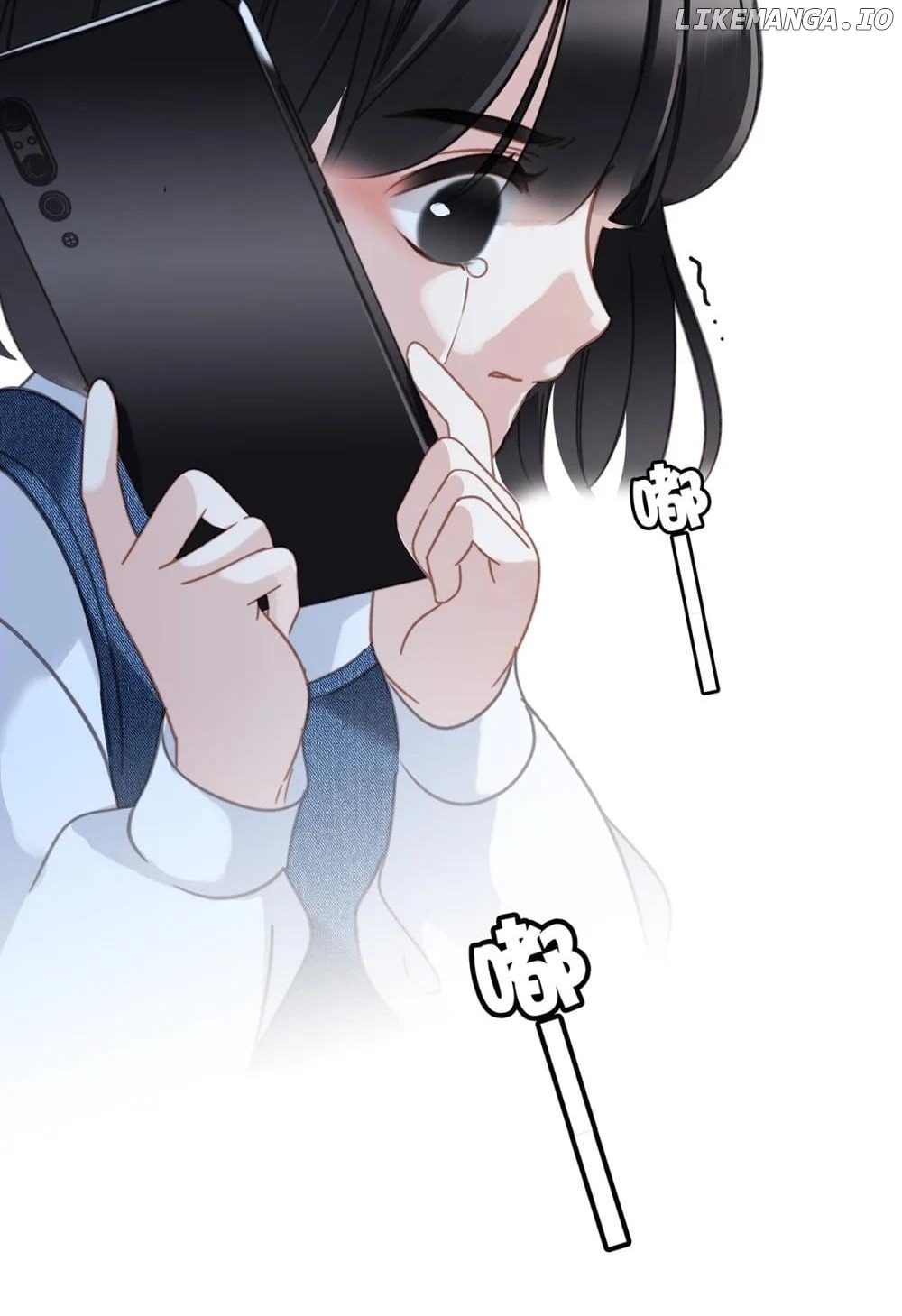 1st Kiss – I Don’t Want To Consider You As Sister Anymore Chapter 73 - page 37