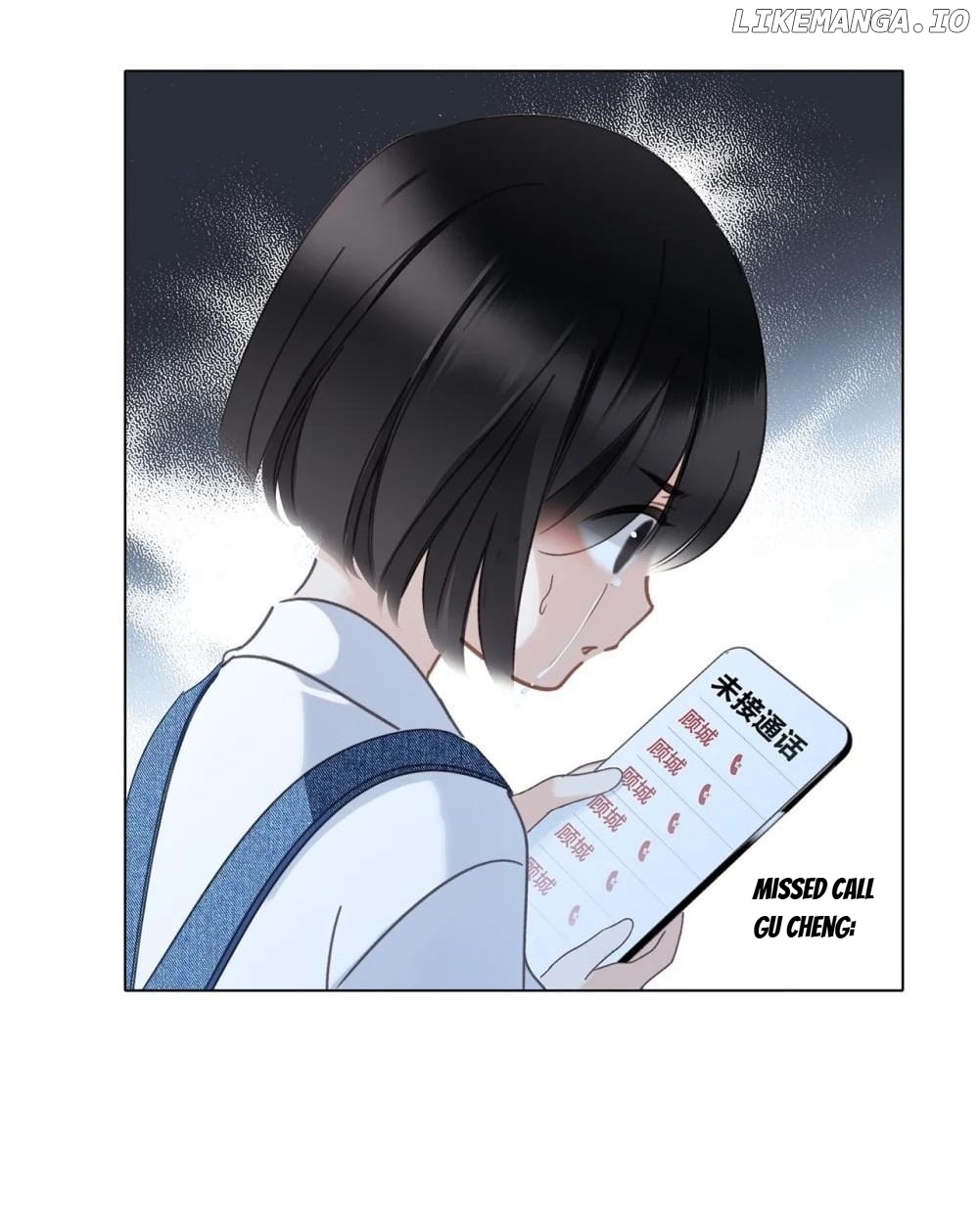 1st Kiss – I Don’t Want To Consider You As Sister Anymore Chapter 73 - page 38