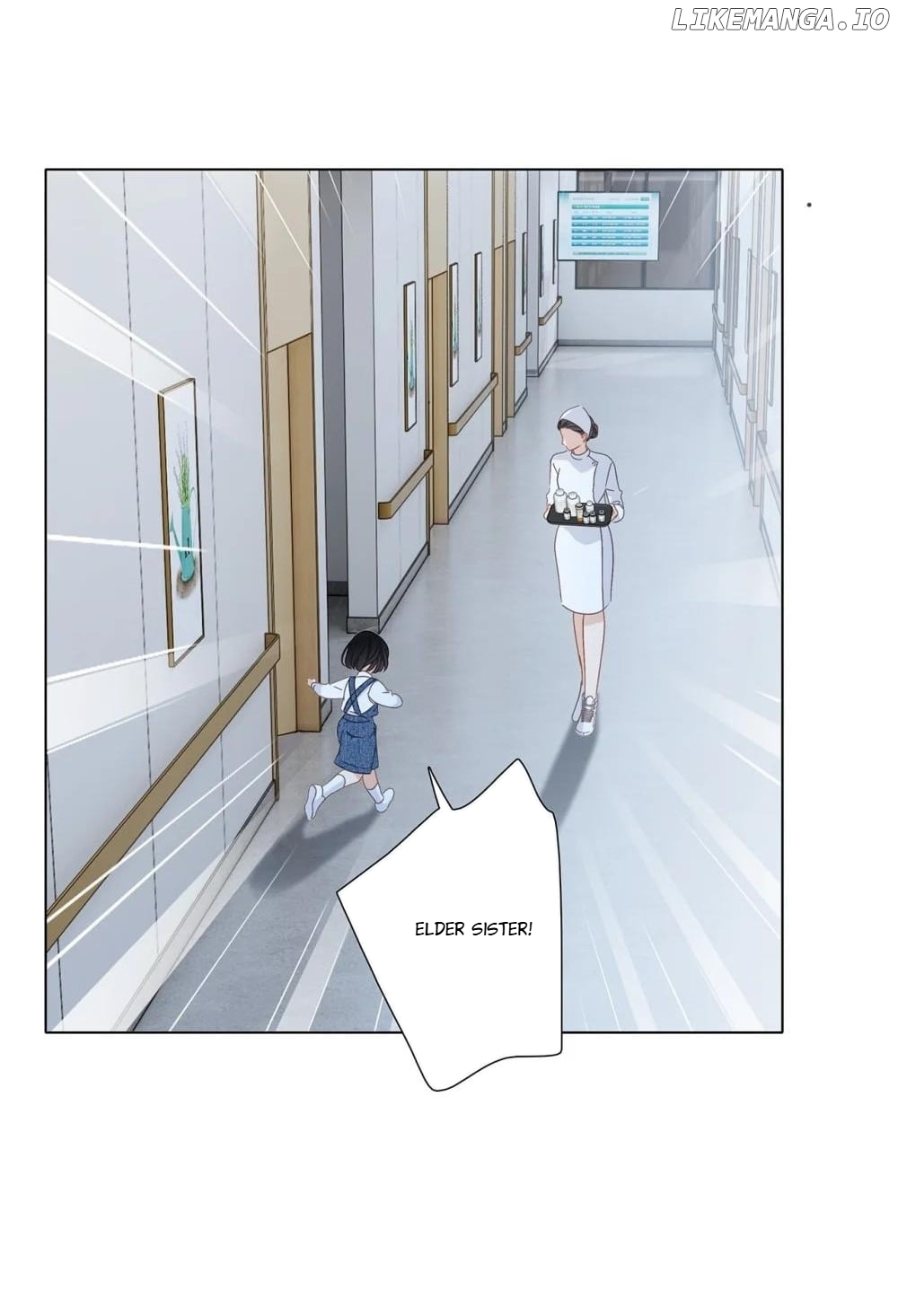 1st Kiss – I Don’t Want To Consider You As Sister Anymore Chapter 73 - page 39