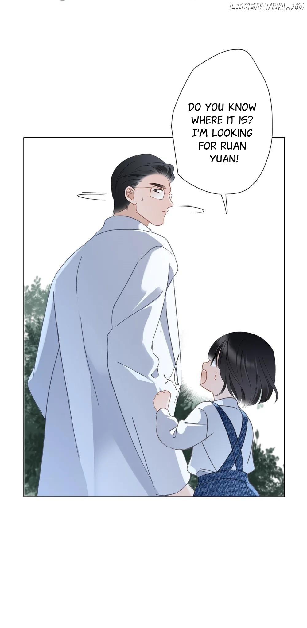 1st Kiss – I Don’t Want To Consider You As Sister Anymore Chapter 73 - page 42