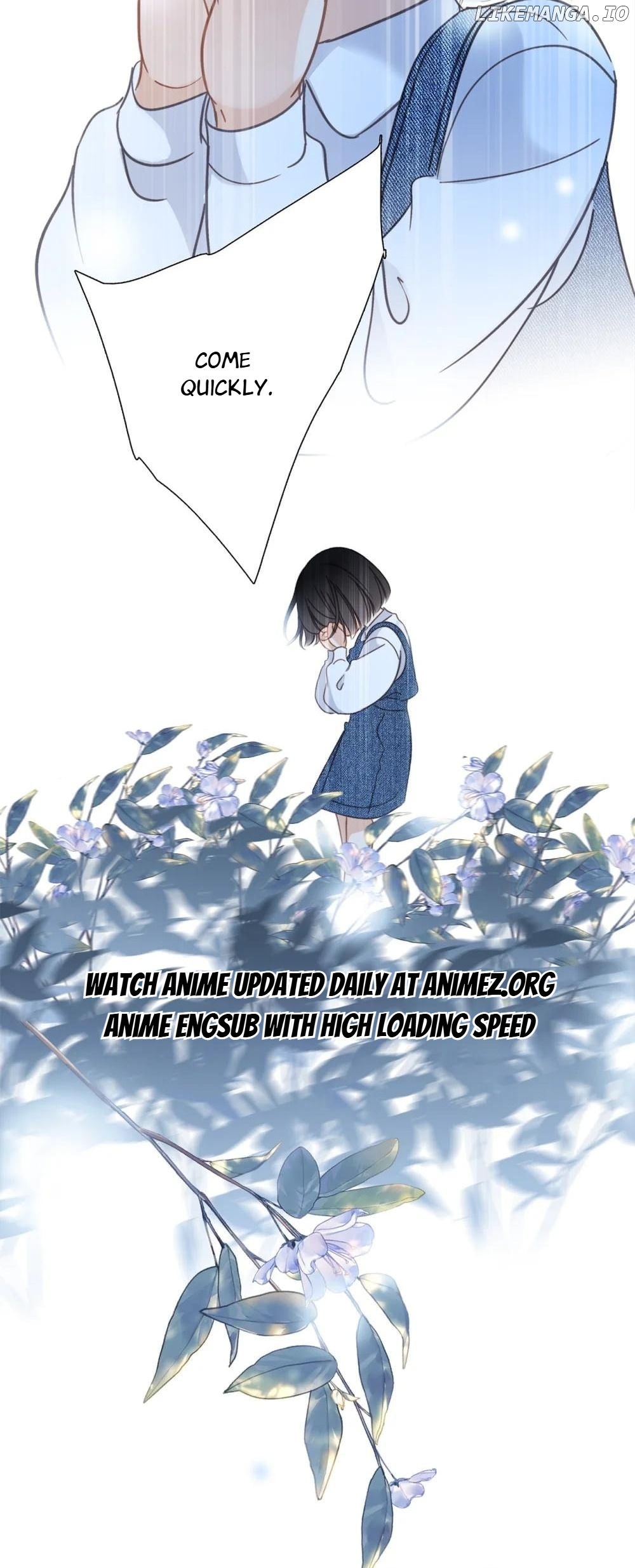 1st Kiss – I Don’t Want To Consider You As Sister Anymore Chapter 73 - page 44