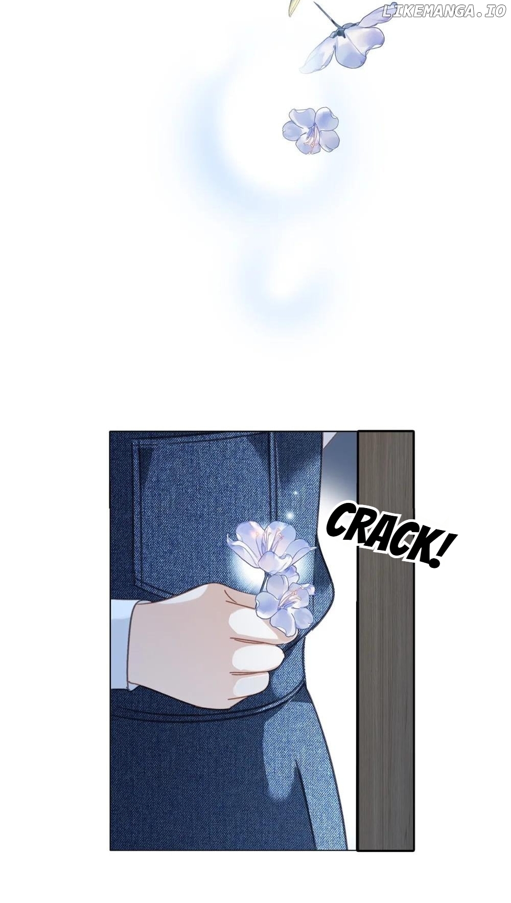 1st Kiss – I Don’t Want To Consider You As Sister Anymore Chapter 73 - page 45