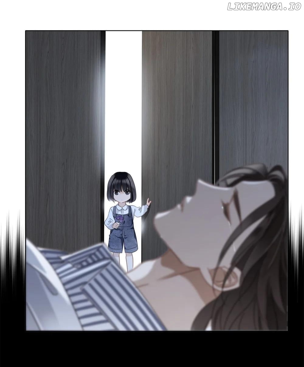 1st Kiss – I Don’t Want To Consider You As Sister Anymore Chapter 73 - page 46