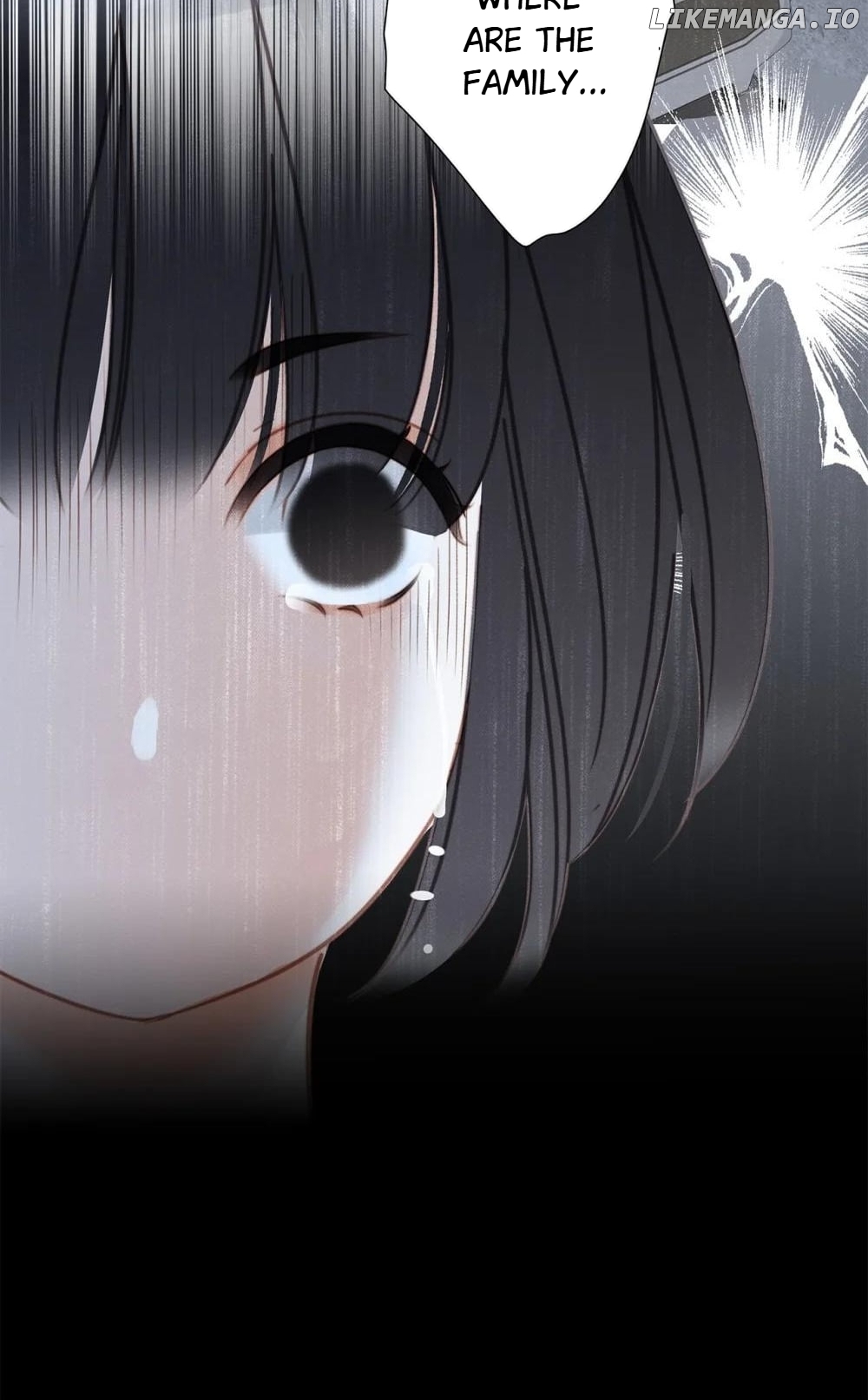 1st Kiss – I Don’t Want To Consider You As Sister Anymore Chapter 73 - page 48