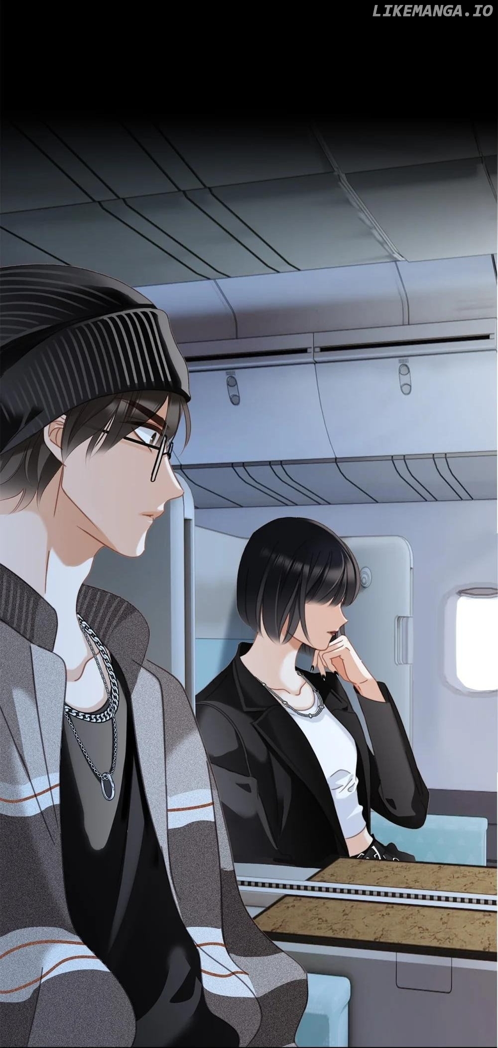 1st Kiss – I Don’t Want To Consider You As Sister Anymore Chapter 73 - page 49