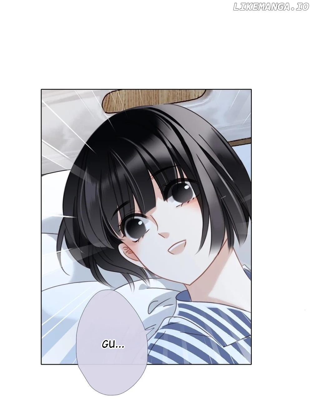 1st Kiss – I Don’t Want To Consider You As Sister Anymore Chapter 73 - page 5