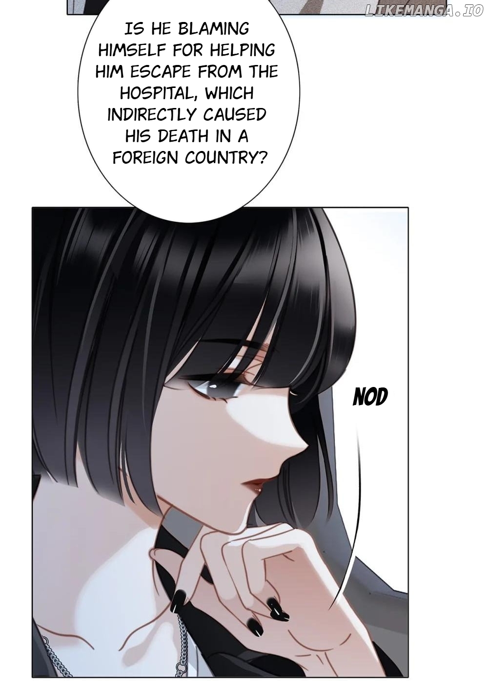 1st Kiss – I Don’t Want To Consider You As Sister Anymore Chapter 73 - page 51