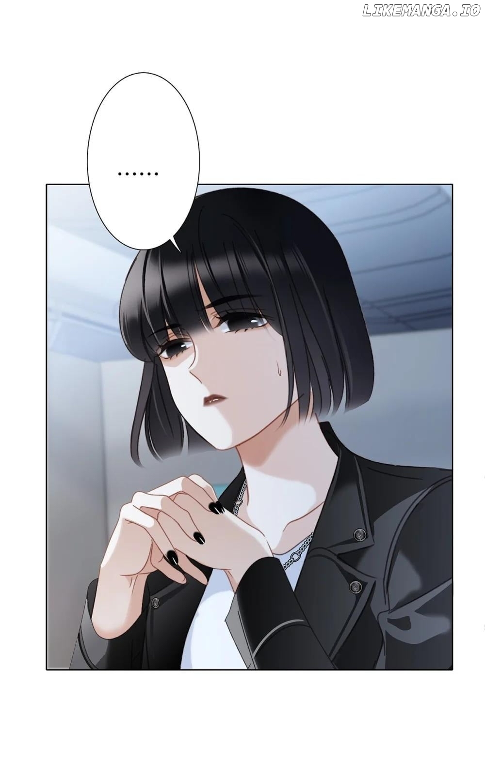 1st Kiss – I Don’t Want To Consider You As Sister Anymore Chapter 73 - page 54