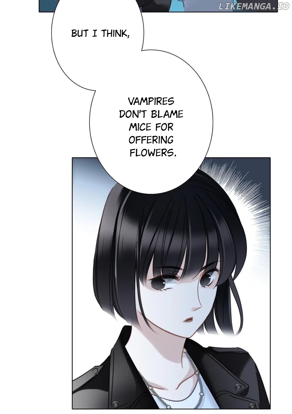1st Kiss – I Don’t Want To Consider You As Sister Anymore Chapter 73 - page 56