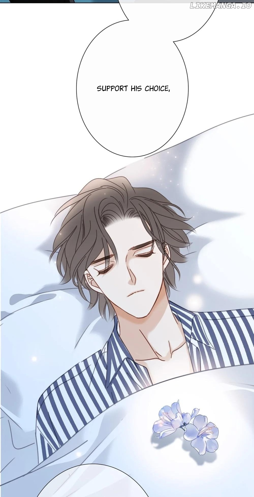 1st Kiss – I Don’t Want To Consider You As Sister Anymore Chapter 73 - page 58