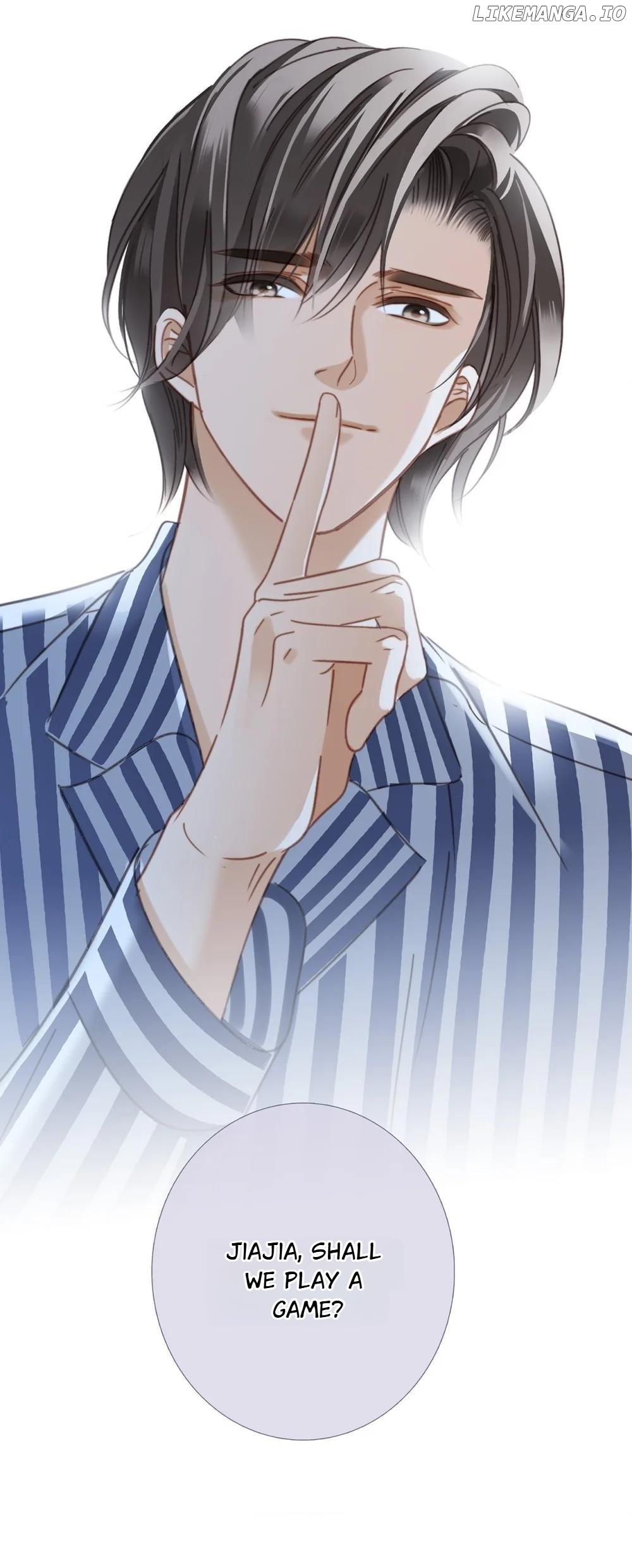 1st Kiss – I Don’t Want To Consider You As Sister Anymore Chapter 73 - page 6