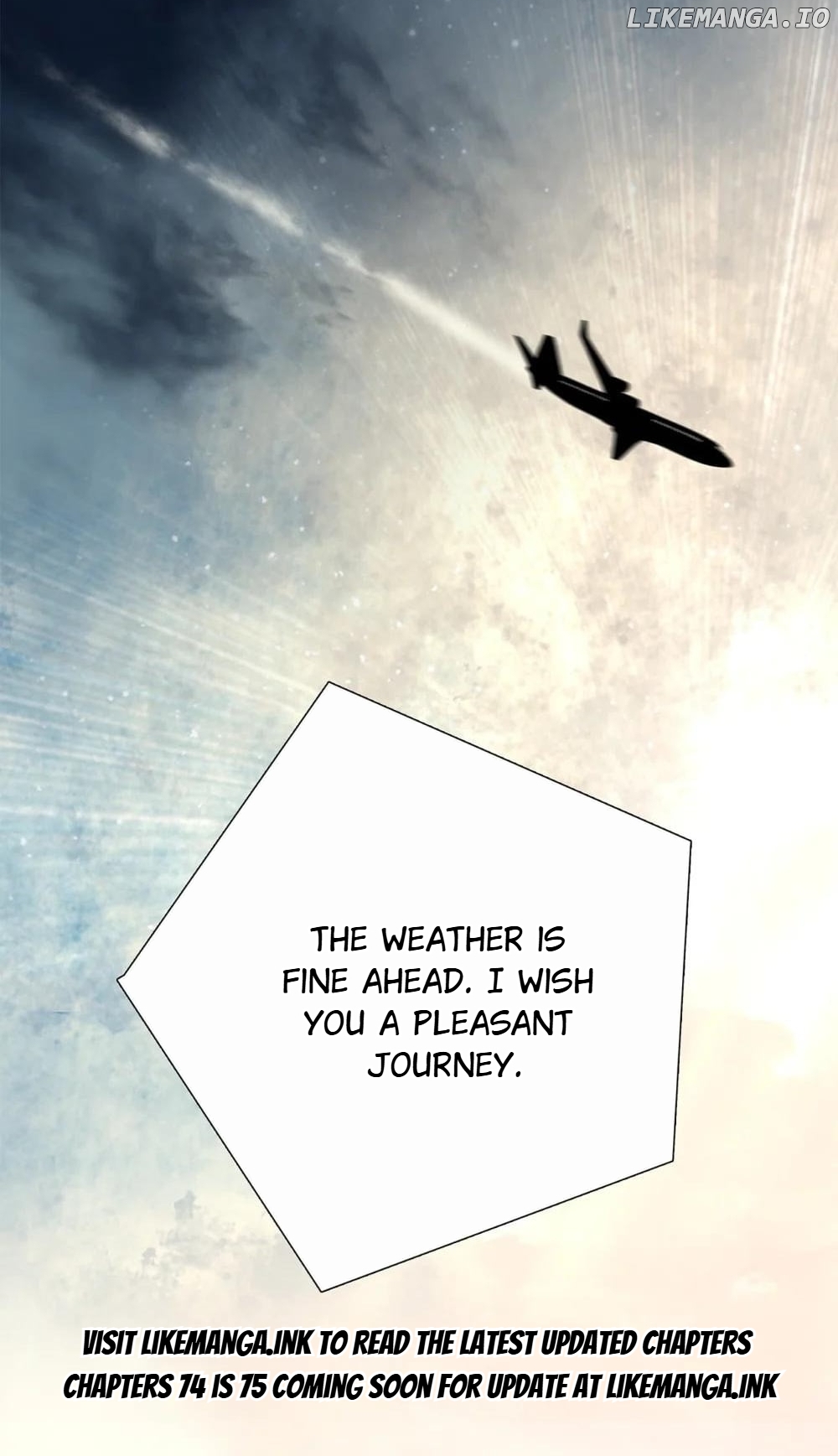 1st Kiss – I Don’t Want To Consider You As Sister Anymore Chapter 73 - page 62