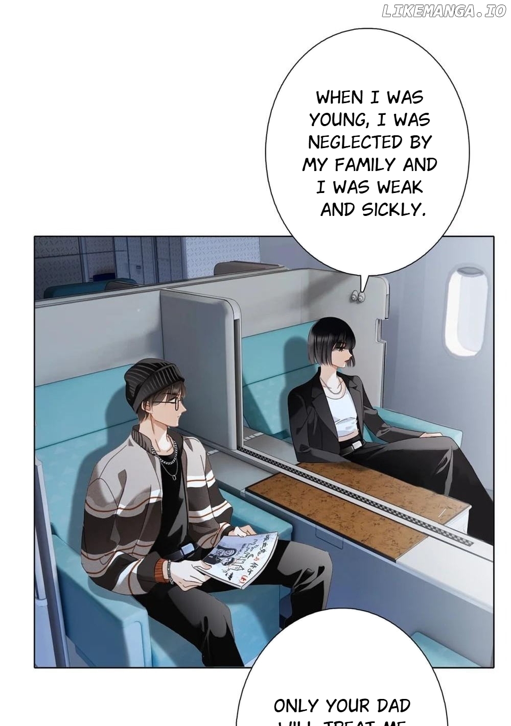 1st Kiss – I Don’t Want To Consider You As Sister Anymore Chapter 73 - page 7