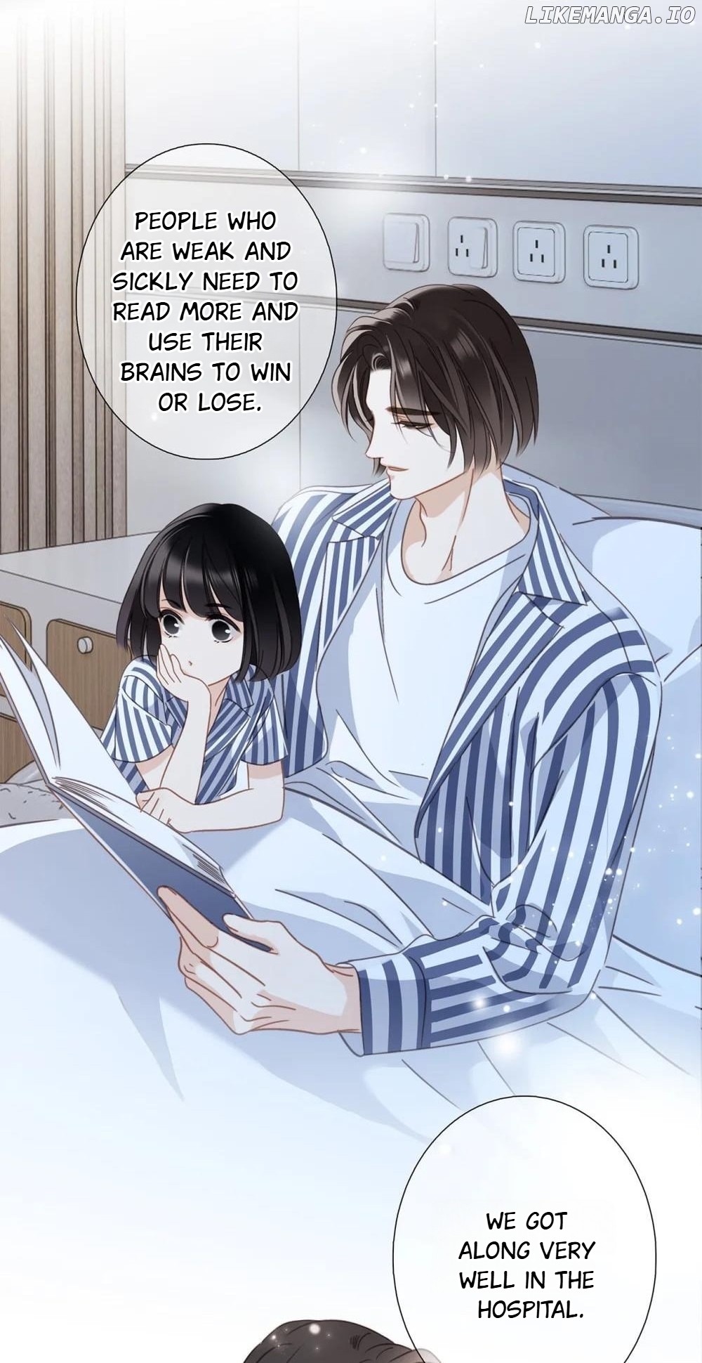 1st Kiss – I Don’t Want To Consider You As Sister Anymore Chapter 73 - page 9