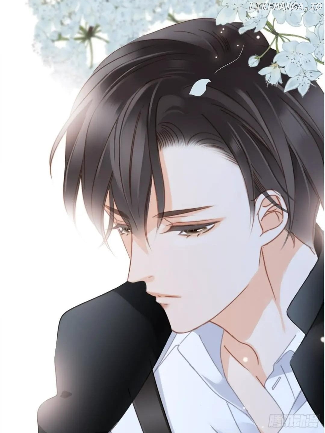 1st Kiss – I Don’t Want To Consider You As Sister Anymore Chapter 44 - page 10