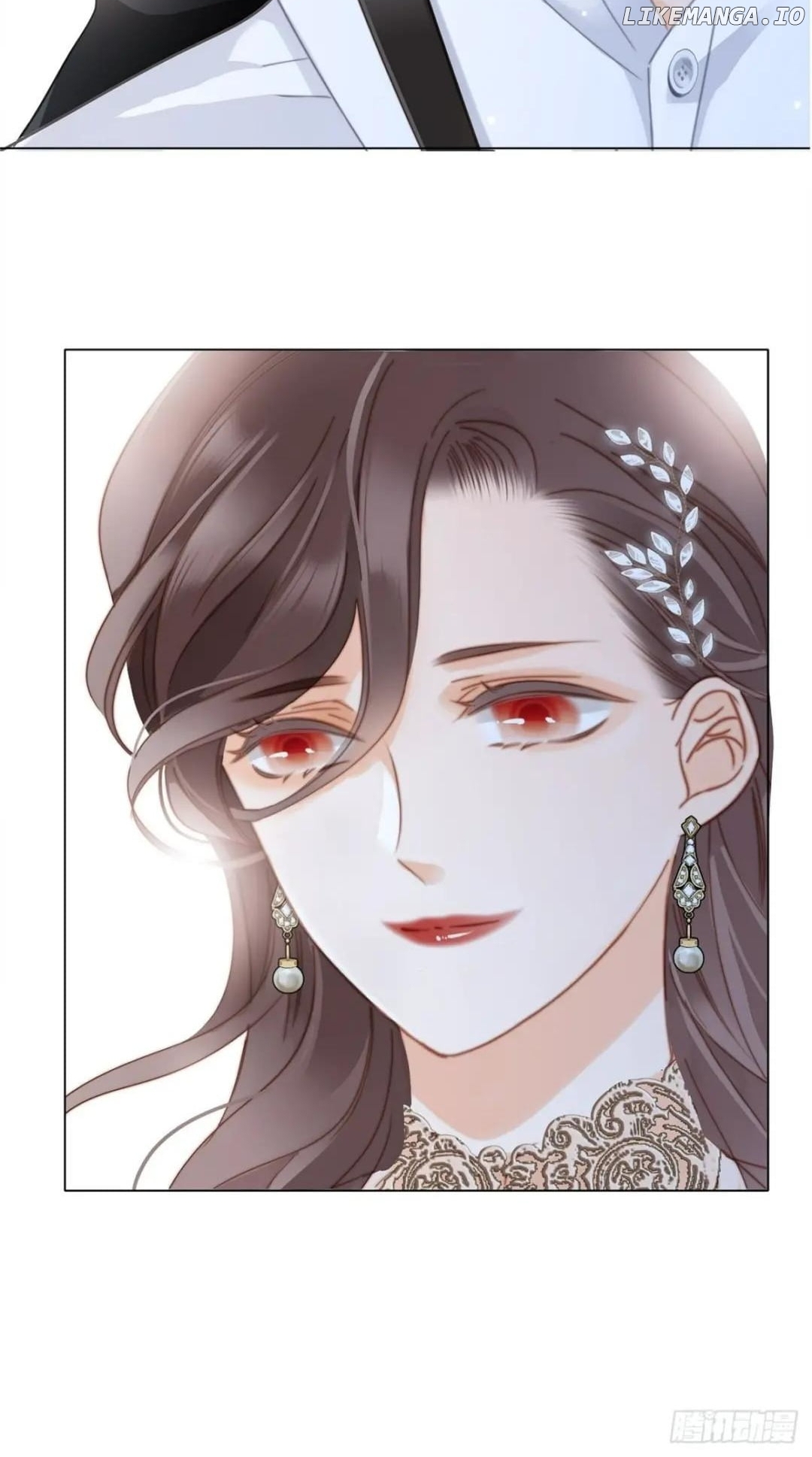 1st Kiss – I Don’t Want To Consider You As Sister Anymore Chapter 44 - page 11