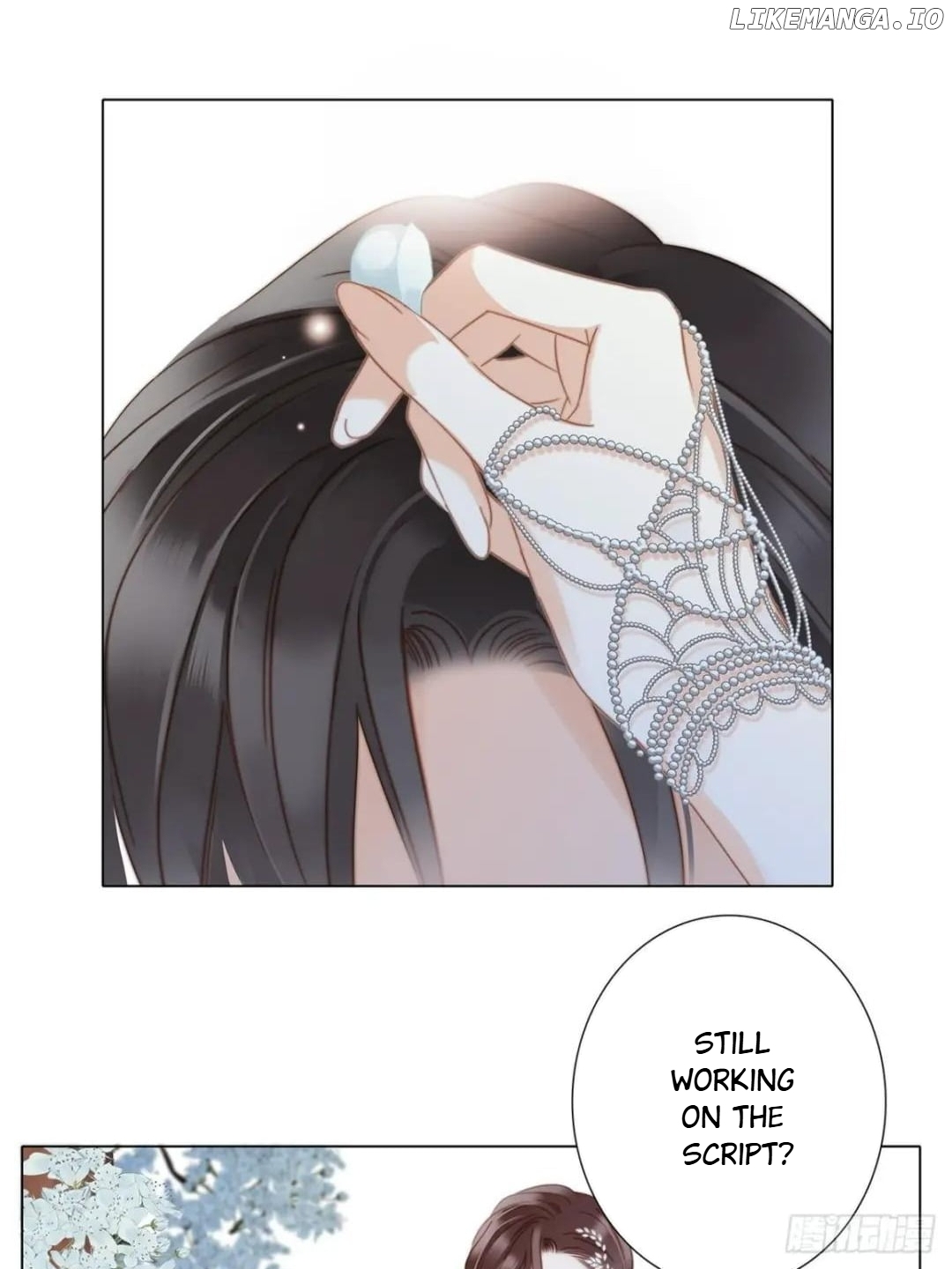 1st Kiss – I Don’t Want To Consider You As Sister Anymore Chapter 44 - page 12