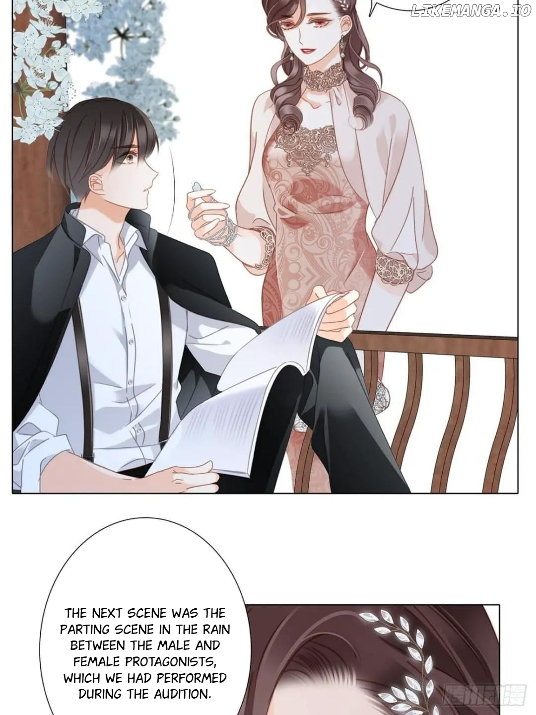 1st Kiss – I Don’t Want To Consider You As Sister Anymore Chapter 44 - page 13