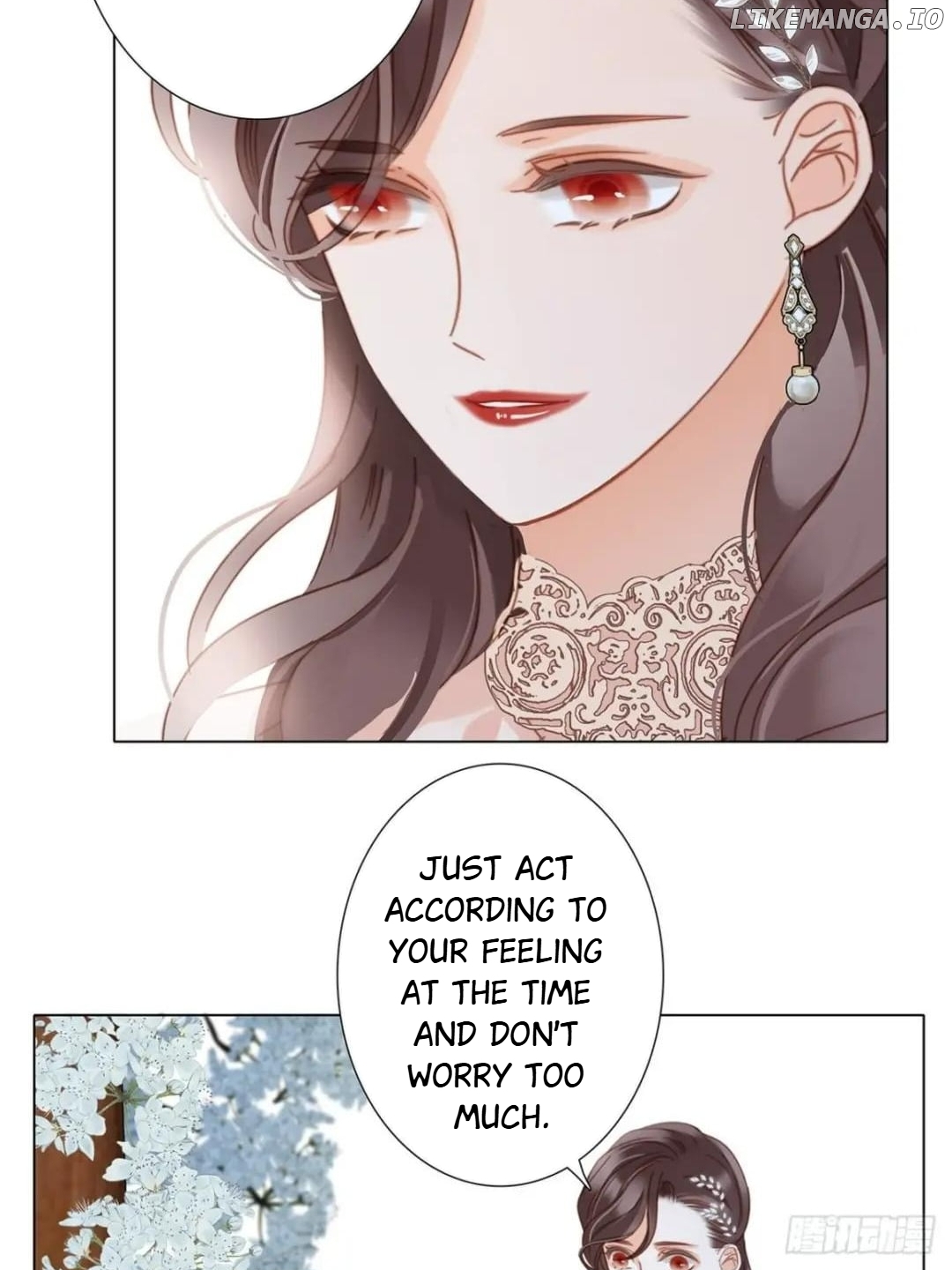 1st Kiss – I Don’t Want To Consider You As Sister Anymore Chapter 44 - page 14