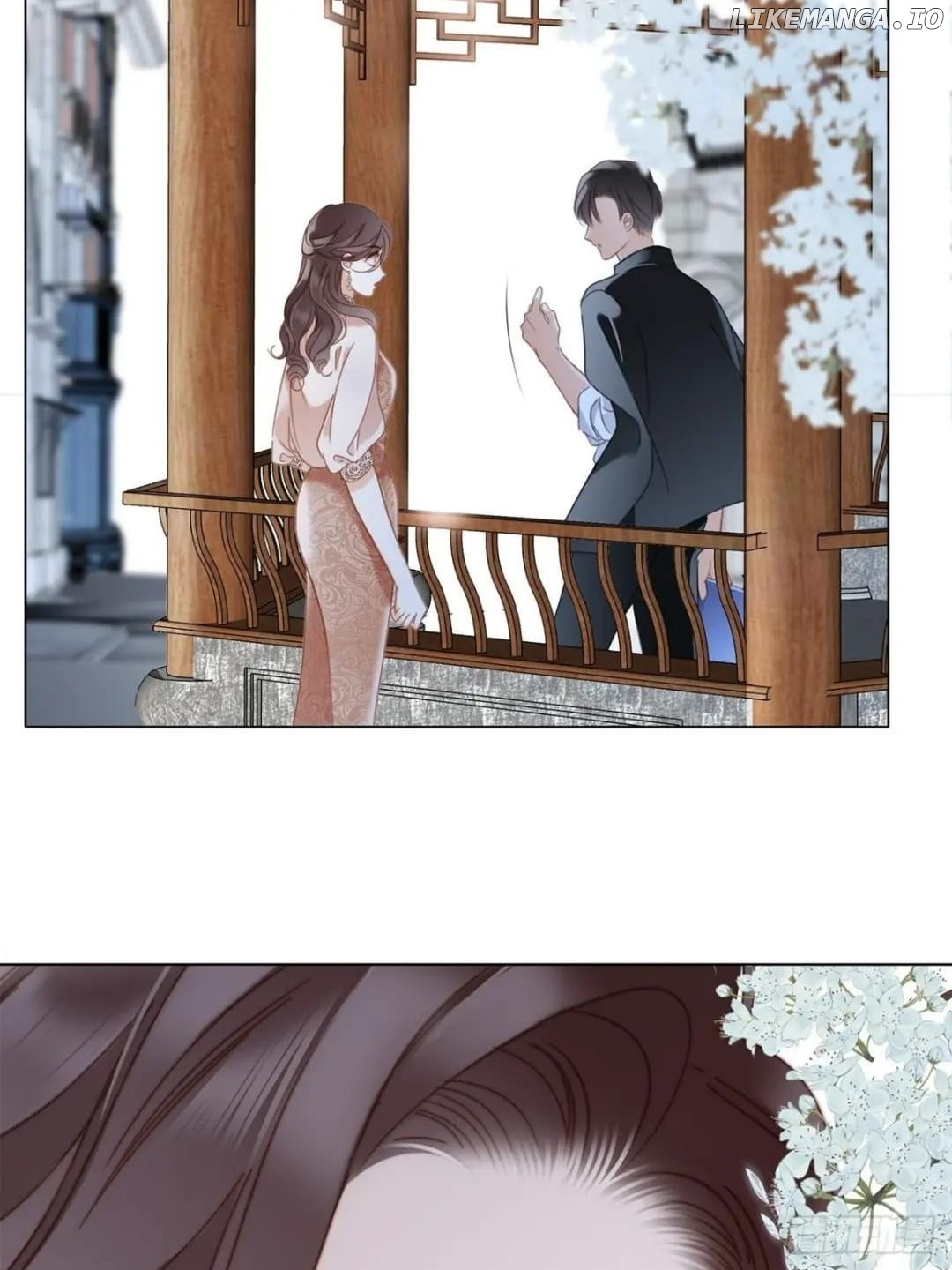 1st Kiss – I Don’t Want To Consider You As Sister Anymore Chapter 44 - page 17