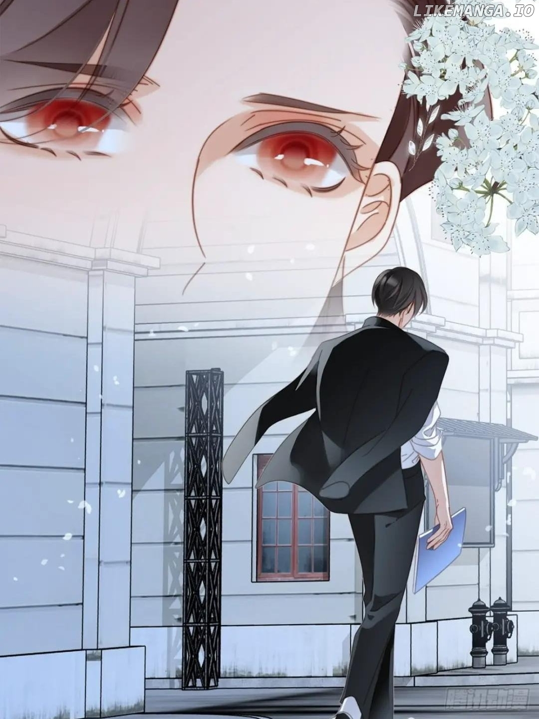 1st Kiss – I Don’t Want To Consider You As Sister Anymore Chapter 44 - page 18