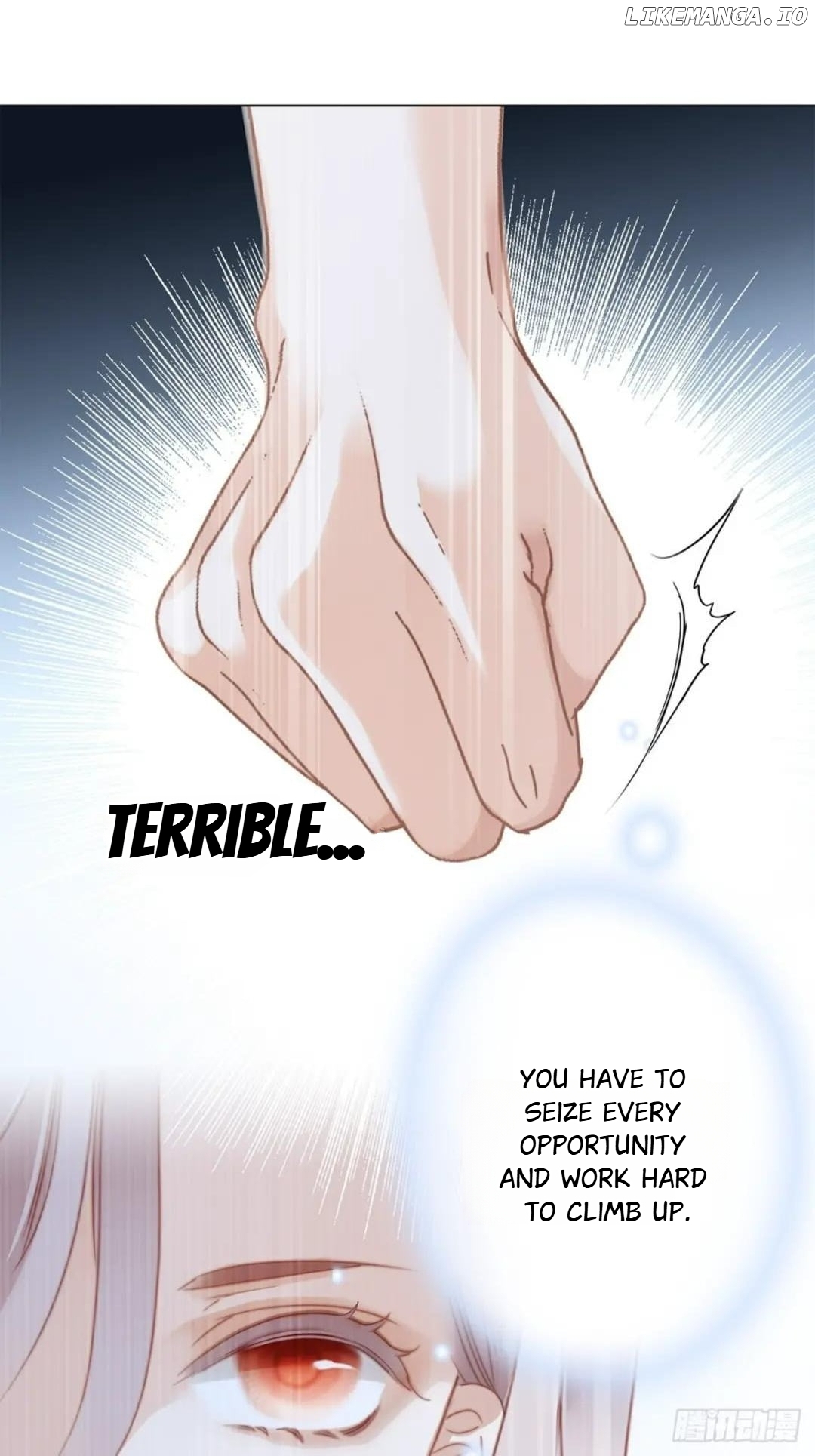 1st Kiss – I Don’t Want To Consider You As Sister Anymore Chapter 44 - page 23