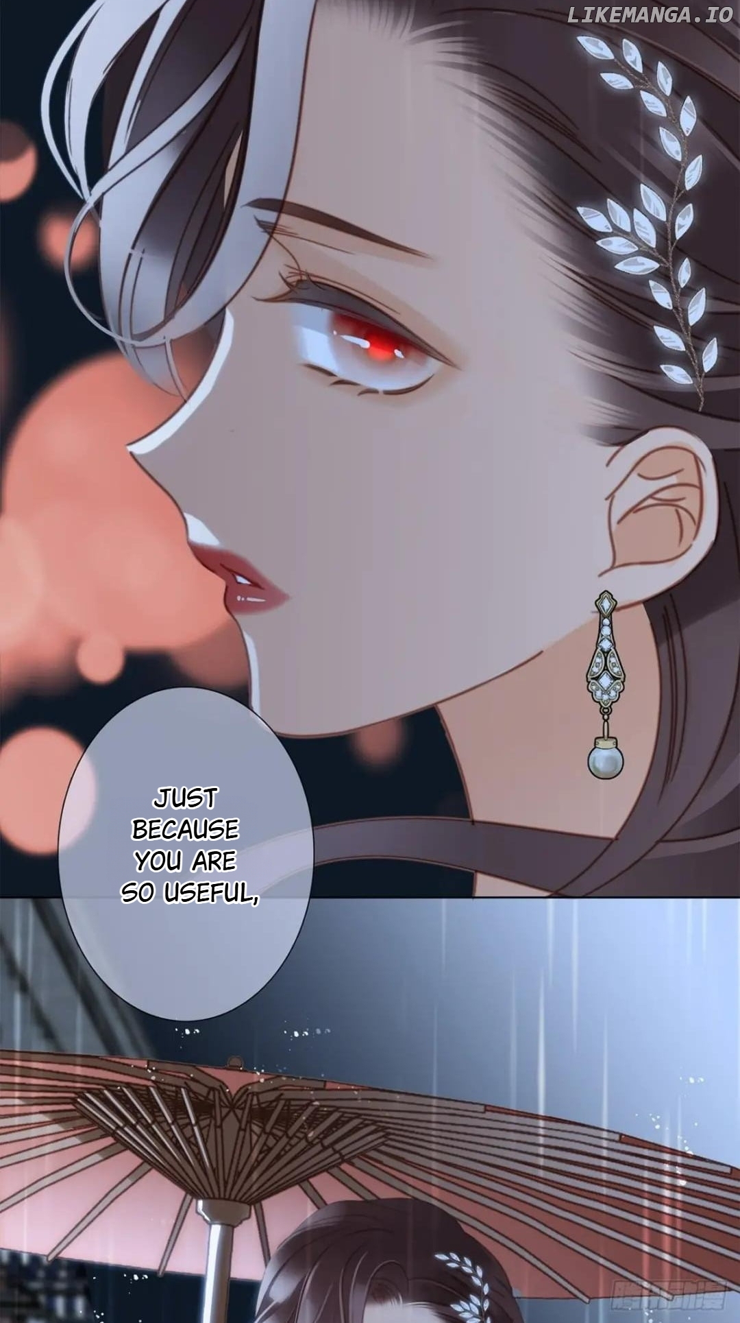1st Kiss – I Don’t Want To Consider You As Sister Anymore Chapter 44 - page 26