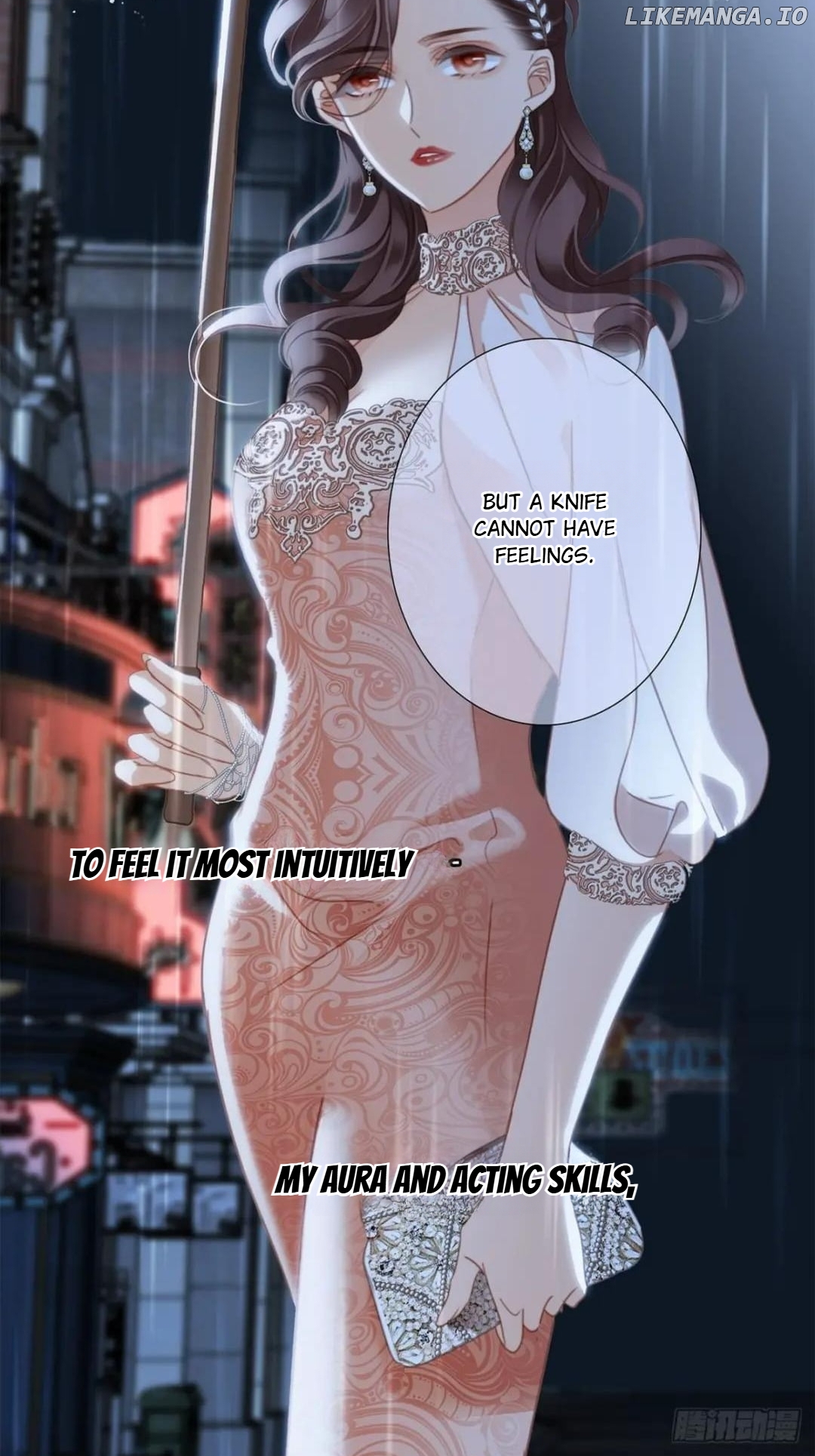 1st Kiss – I Don’t Want To Consider You As Sister Anymore Chapter 44 - page 27