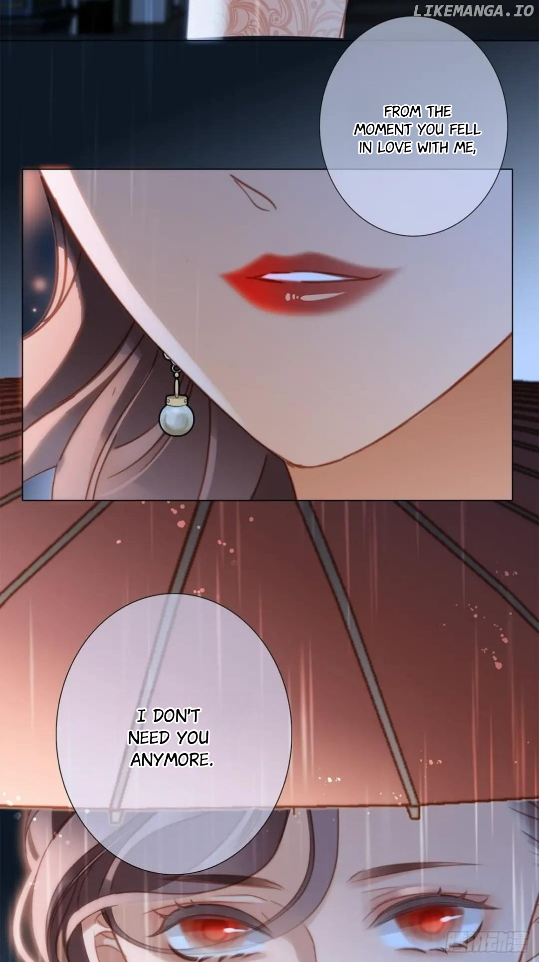 1st Kiss – I Don’t Want To Consider You As Sister Anymore Chapter 44 - page 28