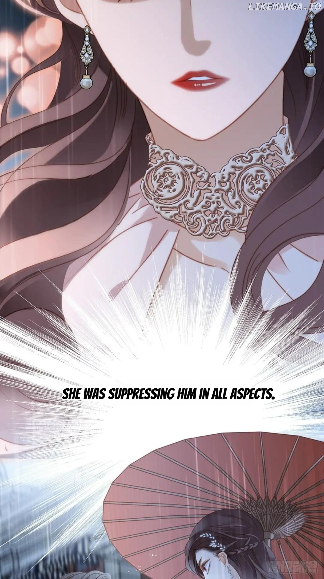 1st Kiss – I Don’t Want To Consider You As Sister Anymore Chapter 44 - page 29