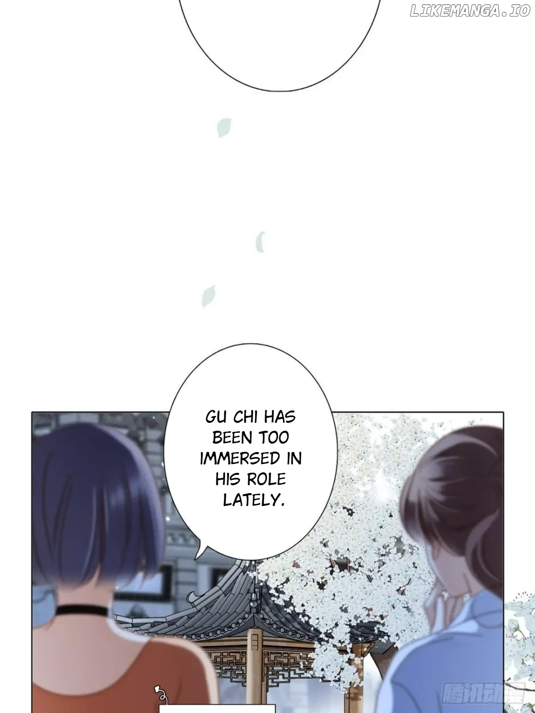 1st Kiss – I Don’t Want To Consider You As Sister Anymore Chapter 44 - page 3