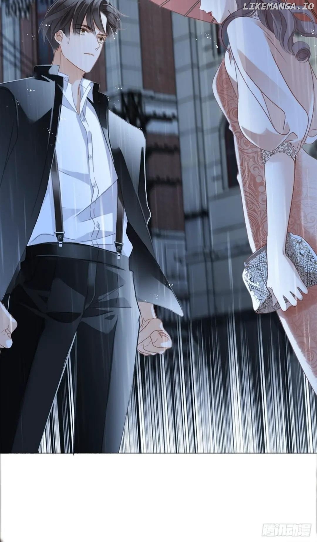 1st Kiss – I Don’t Want To Consider You As Sister Anymore Chapter 44 - page 30