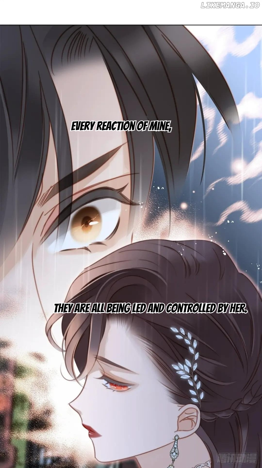 1st Kiss – I Don’t Want To Consider You As Sister Anymore Chapter 44 - page 31